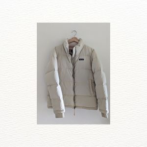 Patagonia Bivy Jacket